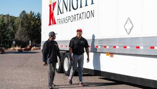 Knight CDL Training