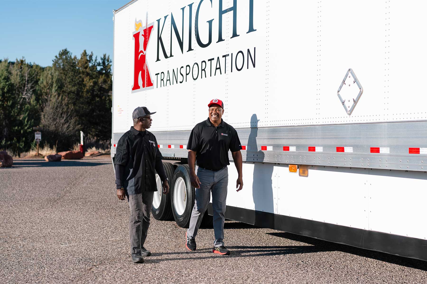 Knight CDL Training