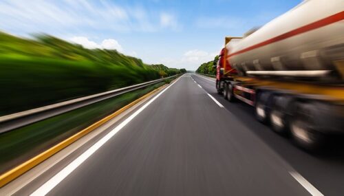 How To Improve Truck Fuel Efficiency