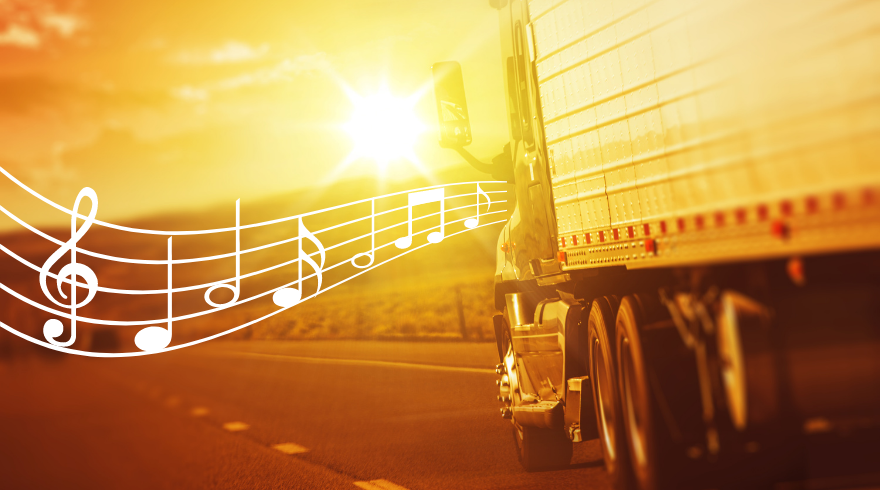 Top 10 Trucker Songs and Why We Love Them