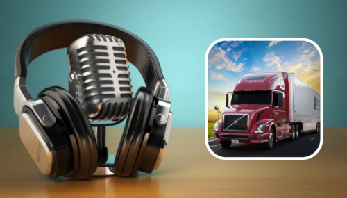 Trucking Podcasts